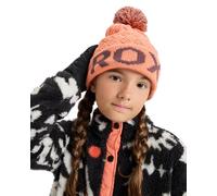 Roxy Mädchen Verschluss Effie Girl Beanie