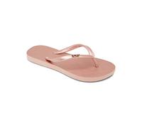 Roxy Mädchen Viva Vi Sandale, Rose Gold, 29 EU