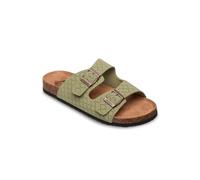 Roxy Mannae Buckle - Sandalen - Frauen - 38 - Beige.