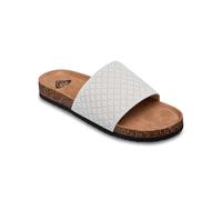Roxy Mannae Slide - Sandalen - Frauen - 36 - Beige.