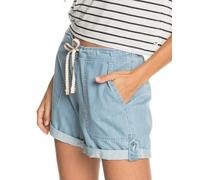 Roxy Milady Beach - Denim-Shorts für Frauen