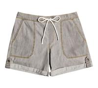 Roxy MILADY BEACH GR Damenshorts, grau, größe XS