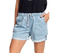 Roxy Milady Beach Shorts light blue Damen Gr. XS