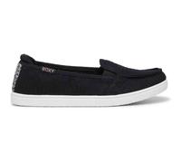 Roxy MINNOW VII Damen Slipper, schwarz, größe 36 6