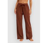 Roxy Mood Moving Hose cappuccino Damen Gr. S