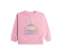 Roxy Morning Hike - Sweatshirt für Mädchen 4-16 Rosa