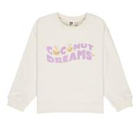 Roxy - Morning Hike Terry Sweatshirt Mädchen coconut milk