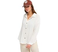Roxy - Bekleidung Morning Shine - Weiß - Größe M
