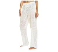 Roxy Moving-Hose für Damen, weiß, 38