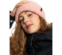 Roxy Mütze Aster Beanie rosa