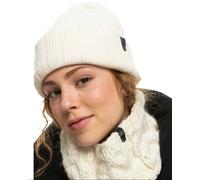 Roxy Mütze Aster Beanie weiß