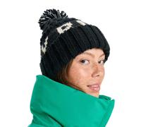 Roxy Tonic Mütze One Size True Black