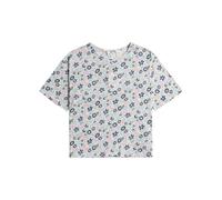 Roxy My Head and My Heart - Crop Top für Mädchen 4-16 Violett