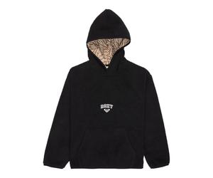 Roxy My Oh My Fleece Schwarz 16