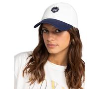 Roxy Next Level - Baseball Cap for Women - Baseballkappe - Frauen - One Size - Blau.