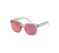 Roxy Sonnenbrille Nina für Mädchen – smoke / ml pink – Gr. Uni
