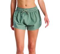 Roxy - No Bad Waves Boardshorts Oil Green für Damen - Größe M - Grün Grün M