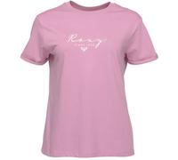 Roxy NOON OCEAN A Damen-T-Shirt, rosa, größe S