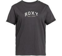 Roxy NOON OCEAN B Damen-T-Shirt, dunkelgrau, größe M