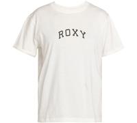 Roxy NOON OCEAN B Damen-T-Shirt, weiß, größe XS