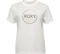Roxy NOON OCEAN Damen T-Shirt, weiß, größe S
