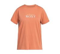 Roxy Noon Ocean - T-Shirt für Frauen Rosa