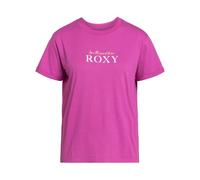 Roxy Noon Ocean - T-Shirt für Frauen Rosa