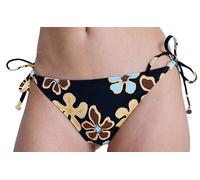 ROXY NOSTALGIC FEEL CHEEKY Bikinihose 2026 anthracite nostalgic feels ful - M