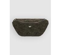 Roxy Ocean Bloom Printed Bauchtasche beetle Damen Gr. Uni