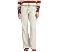 Roxy - Oceanside Pants für Damen - Moonbeam - S