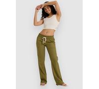 Roxy Oceanside Hose loden green Damen Gr. XS
