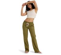 Roxy - Oceanside Pants für Damen - Loden Green - XS