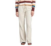 Roxy - Oceanside Pants für Damen - Moonbeam - M