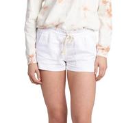 Roxy Oceanside Shorts für Damen, Grün, XXL, Loden Green, XX-Large