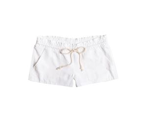 Roxy Oceanside Shorts sea salt Damen Gr. M