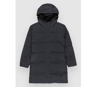 Roxy On My Way Puffer Kids Jacke anthracite Mädchen Gr. T16
