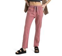 Roxy On The Seashore - Cargo Pants for Women - Cargohose - Frauen - XL - Rosa.