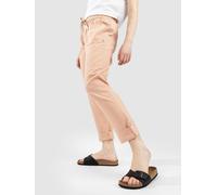 Roxy On The Seashore Hose cafe creme Damen Gr. S