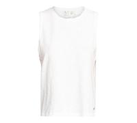 ROXY Damen Shirt ON TH SHORELINE J KTTP SNOW WHITE S (3613378288887)