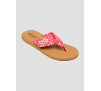 Roxy Paia V Badesandalen (Herstellerartikelnummer: ARJL101175-RED-8.5)