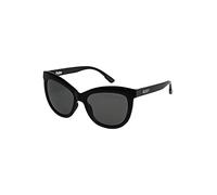 Sonnenbrille ROXY "Palm P", Damen, schwarz, grau plz, Sonnenbrillen Sonnenbrille (41697765-0) schwarz, grau plz