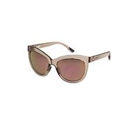Roxy Sonnenbrille Palm für Frauen Grau