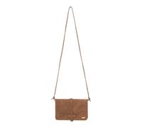 Roxy Paradise Finder Crossbody - Kleine Umhängetasche - Frauen - One Size - Braun.