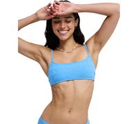 Roxy Paradise Wave Damen Bikini-Top blau - S