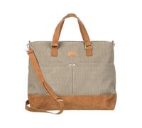 Roxy Party Waves - Tote Bag for Women - Shopper - Frauen - One size - Beige.