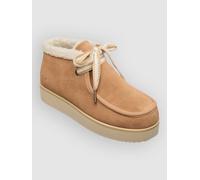 Roxy Pashta Winterstiefel natural Damen Gr. 8.5
