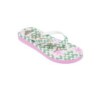 Roxy Pebbles Sandals for Girls Sandalen Mädchen 32 Rosa