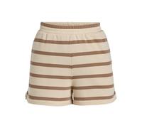 Roxy - Perfect Stripe Fleece mit Reißverschluss - Frau