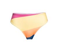 Roxy POP SURF - Mid Waist Bikini Bottoms for Women - Frauen.
