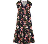 Roxy POPULAR SONG Damenkleid, dunkelblau, größe XS